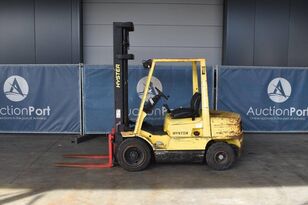prodaja Hyster H3.00XM dizel viljuškari slika 2 Hyster H3.00XM dizel viljuškar slika 2