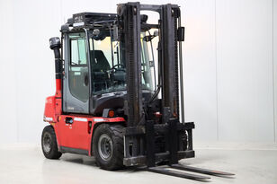 Kalmar DCG50-6H dizel viljuškar