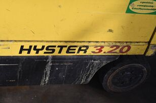 prodaja Hyster E3.20XM električnog viljuškara slika 13 Hyster E3.20XM električni viljuškar slika 13