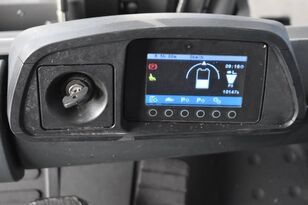 prodaja Jungheinrich EFG 213 električnog viljuškara slika 31 Jungheinrich EFG 213 električni viljuškar slika 31
