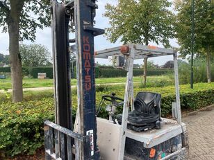 prodaja Komatsu F818M-2 električnog viljuškara slika 7 Komatsu F818M-2 električni viljuškar slika 7