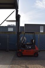 prodaja Linde E16P električnog viljuškara slika 23 Linde E16P električni viljuškar slika 23