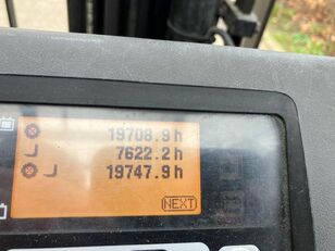 prodaja Toyota 8FBMT16 električnog viljuškara slika 14 Toyota 8FBMT16 električni viljuškar slika 14