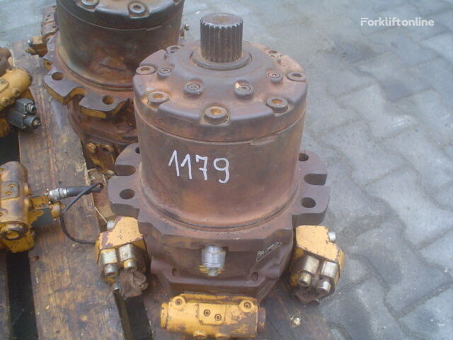 BMV 260-02 hidraulični motor za Linde dizel viljuškari
