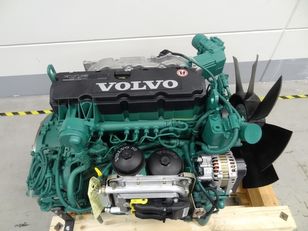 Volvo TAD561 VE motor za mašina za skladištenje