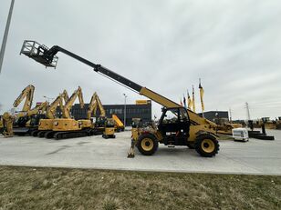 Caterpillar TH414 C GC teleskopski utovarivač