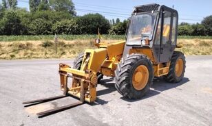 JCB 525-67 teleskopski utovarivač