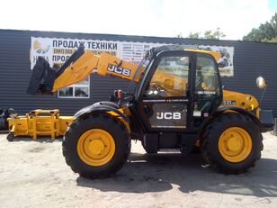 JCB 531-70 teleskopski utovarivač