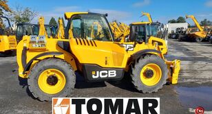 JCB 531-70 teleskopski utovarivač