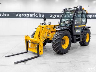 novi JCB 532-70 Agri teleskopski utovarivač