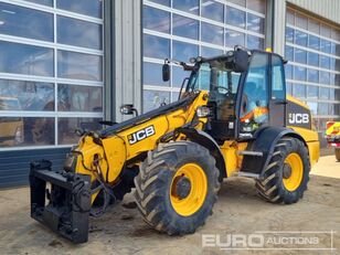 JCB TM320S Agri teleskopski utovarivač