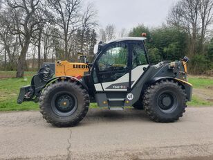 Liebherr T 60-9s teleskopski utovarivač