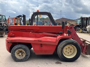 prodaja Manitou BTI220 teleskopskog utovarivačа slika 5 Manitou BTI220 teleskopski utovarivač slika 5