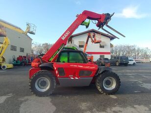 Manitou MVT 628 teleskopski utovarivač