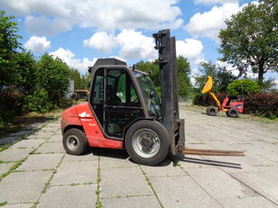 Manitou MSI 35 terenski viljuškar