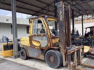 Hyster H5.0FT  teški viljuškar po rezervnim delovima