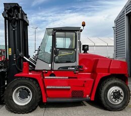 Kalmar DCE150-6 teški viljuškar