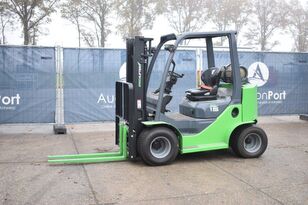 GreenLifter G15 viljuškar na gas