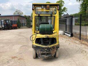 prodaja Hyster H1.6FT viljuškara na gas slika 4 Hyster H1.6FT viljuškar na gas slika 4