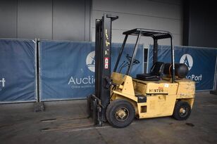 prodaja Hyster H2.50XL viljuškara na gas Hyster H2.50XL viljuškar na gas