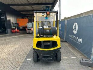 prodaja Hyster H2.5FT viljuškara na gas slika 8 Hyster H2.5FT viljuškar na gas slika 8