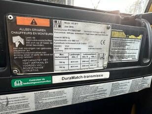 prodaja Hyster H3.0FT viljuškara na gas slika 10 Hyster H3.0FT viljuškar na gas slika 10