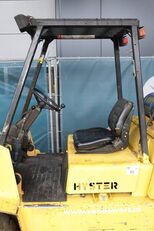prodaja Hyster H4.00 XL viljuškara na gas slika 21 Hyster H4.00 XL viljuškar na gas slika 21