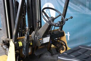 prodaja Hyster H4.00 XL viljuškara na gas slika 23 Hyster H4.00 XL viljuškar na gas slika 23