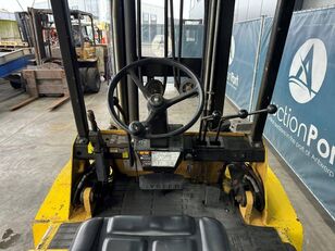 prodaja Hyster H4.00 XL viljuškara na gas slika 32 Hyster H4.00 XL viljuškar na gas slika 32