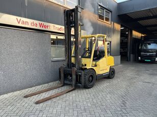 prodaja Hyster H4.00XM-6 viljuškara na gas slika 6 Hyster H4.00XM-6 viljuškar na gas slika 6