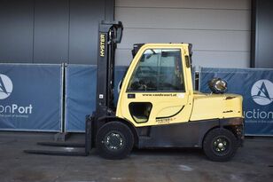 prodaja Hyster H5.5FT viljuškara na gas slika 2 Hyster H5.5FT viljuškar na gas slika 2