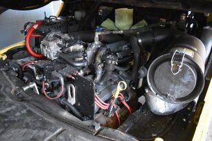 prodaja Hyster H5.5FT viljuškara na gas slika 25 Hyster H5.5FT viljuškar na gas slika 25