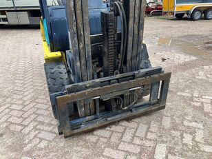 prodaja Komatsu FG30T viljuškara na gas slika 7 Komatsu FG30T viljuškar na gas slika 7