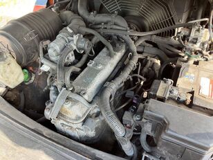prodaja Toyota 02-8FGF20 viljuškara na gas slika 13 Toyota 02-8FGF20 viljuškar na gas slika 13