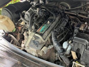 prodaja Toyota 02-8FGJF35 viljuškara na gas slika 11 Toyota 02-8FGJF35 viljuškar na gas slika 11